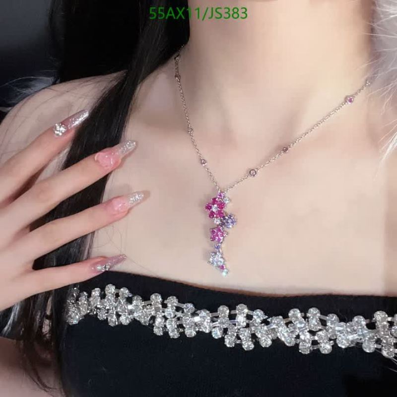 Van Cleef & Arpels-Jewelry Code: JS383 $: 55USD