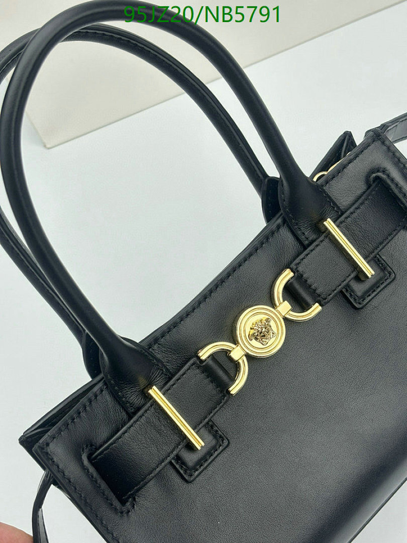 Versace-Bag-4A Quality Code: NB5791 $: 95USD