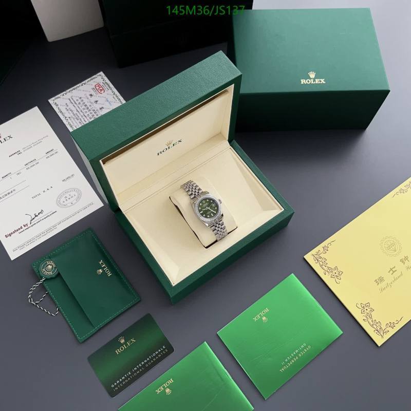 Rolex-Watch-4A Quality Code: JS137 $: 145USD