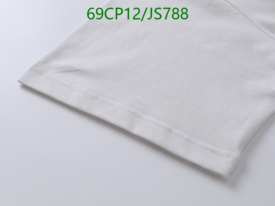 Balenciaga-Clothing Code: JS788 $: 69USD