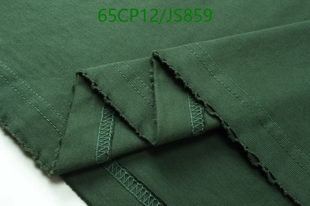 Balenciaga-Clothing Code: JS859 $: 65USD