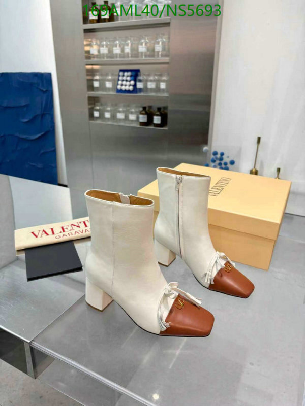 Boots-Women Shoes Code: NS5693 $: 169USD