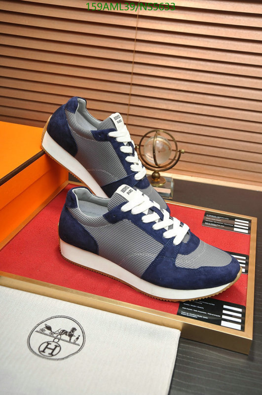 Hermes-Women Shoes Code: NS5633 $: 159USD