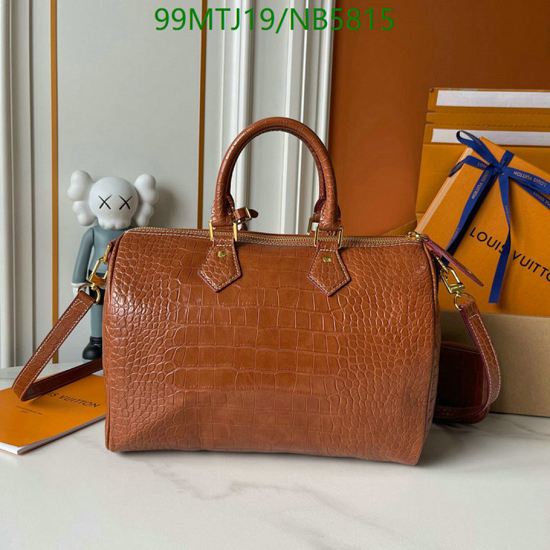 LV-Bag-4A Quality Code: NB5815 $: 99USD