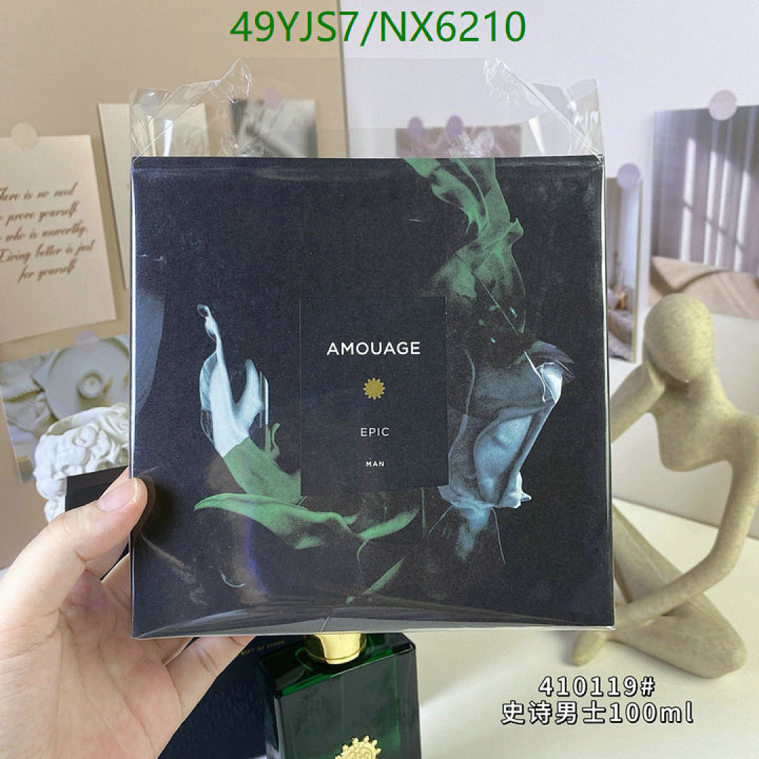Amouage-Perfume Code: NX6210 $: 49USD