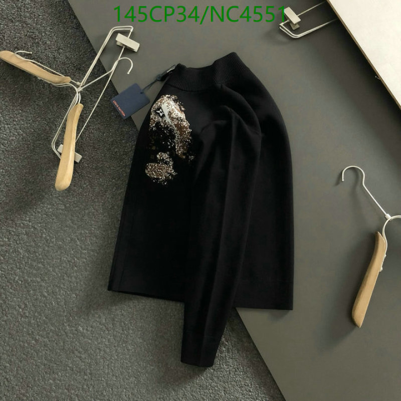 LV-Clothing Code: NC4551 $: 145USD