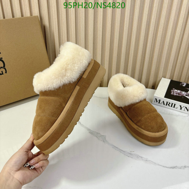 UGG-Women Shoes Code: NS4820 $: 95USD