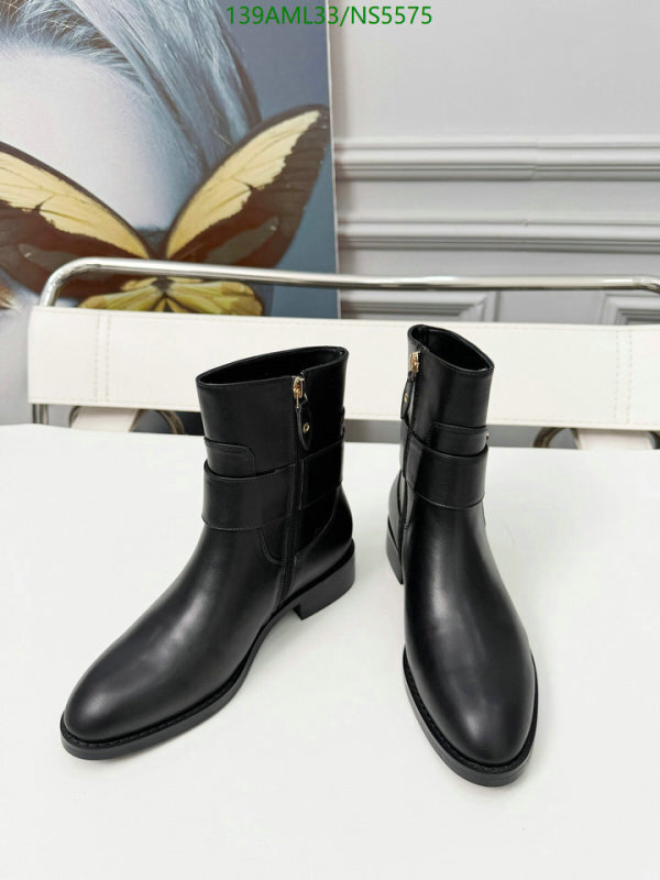 Boots-Women Shoes Code: NS5575 $: 139USD
