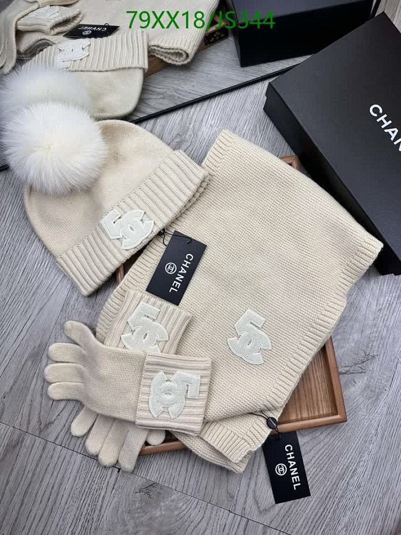 Chanel-Cap(Hat) Code: JS344 $: 79USD