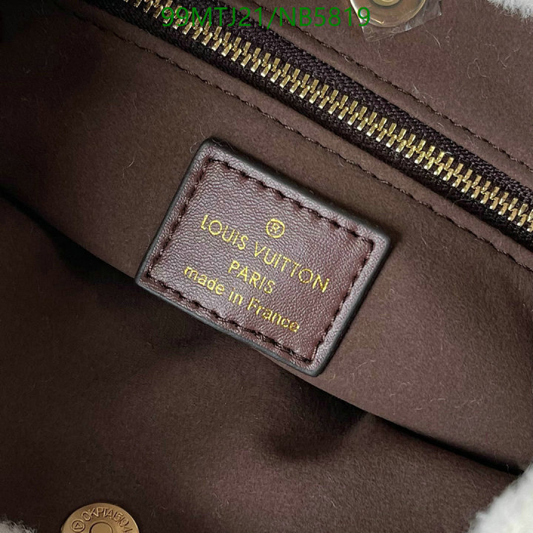 LV-Bag-4A Quality Code: NB5819 $: 99USD