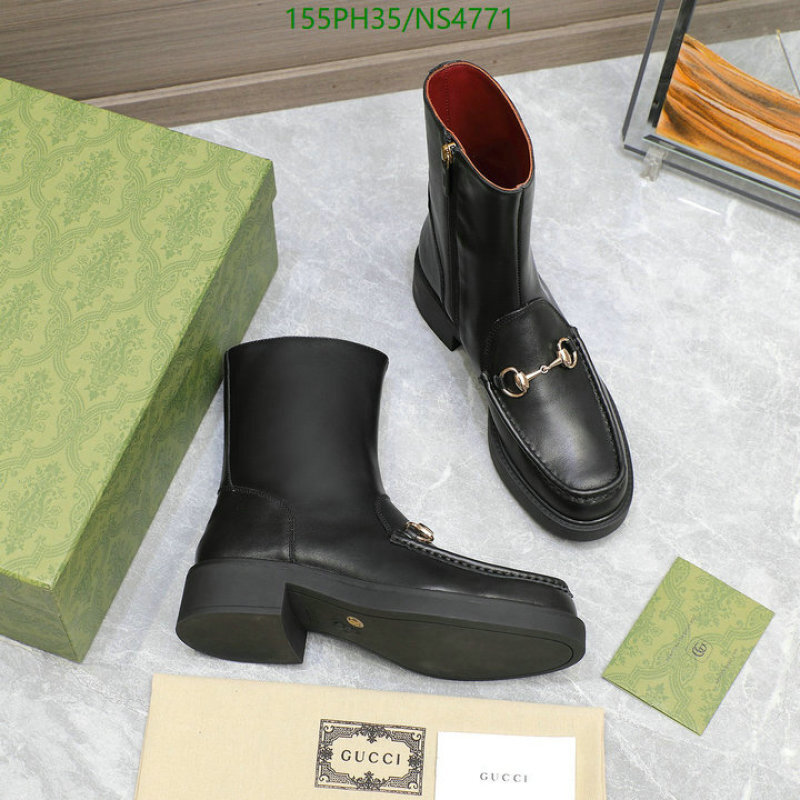 Boots-Women Shoes Code: NS4771 $: 155USD