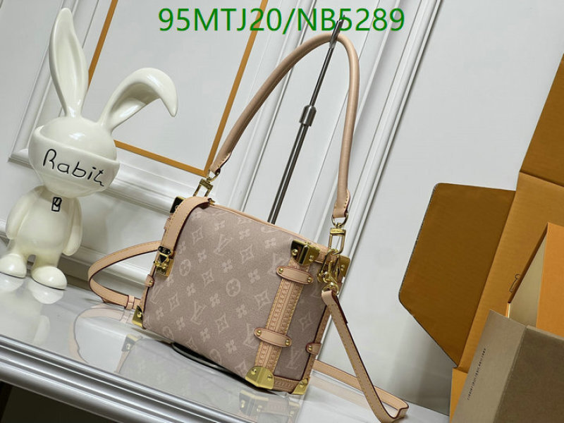 LV-Bag-4A Quality Code: NB5289 $: 95USD