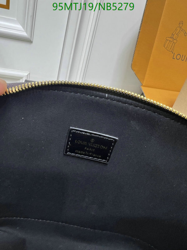 LV-Bag-4A Quality Code: NB5279 $: 95USD