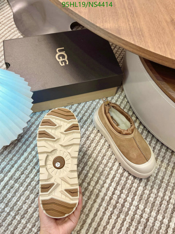 UGG-Men shoes Code: NS4414 $: 95USD