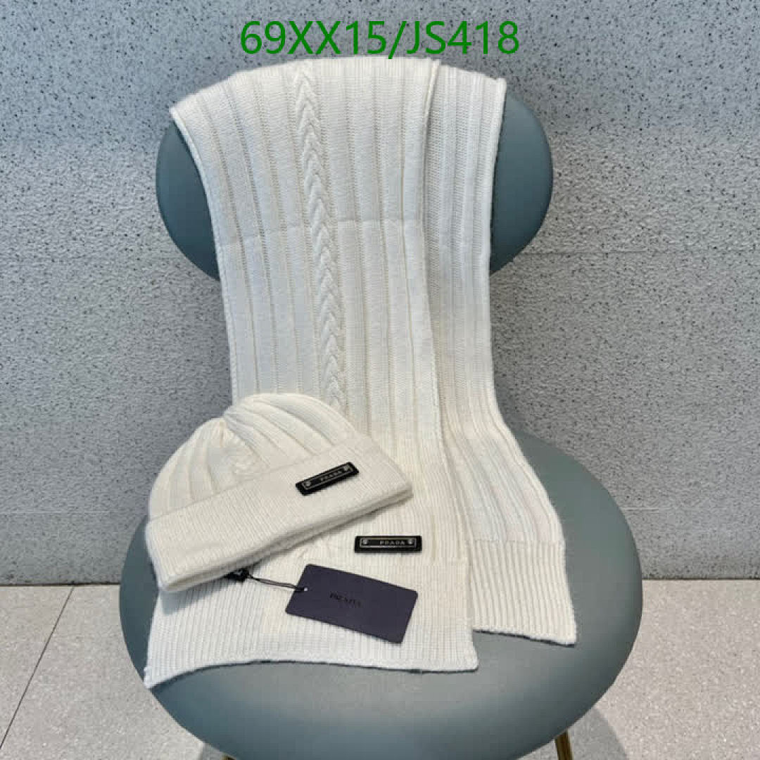 Prada-Cap(Hat) Code: JS418 $: 69USD