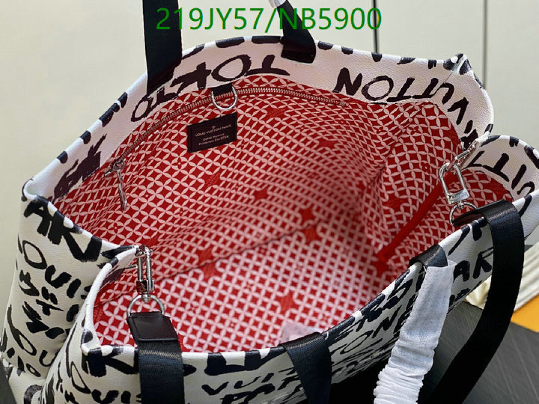 LV-Bag-Mirror Quality Code: NB5900 $: 219USD