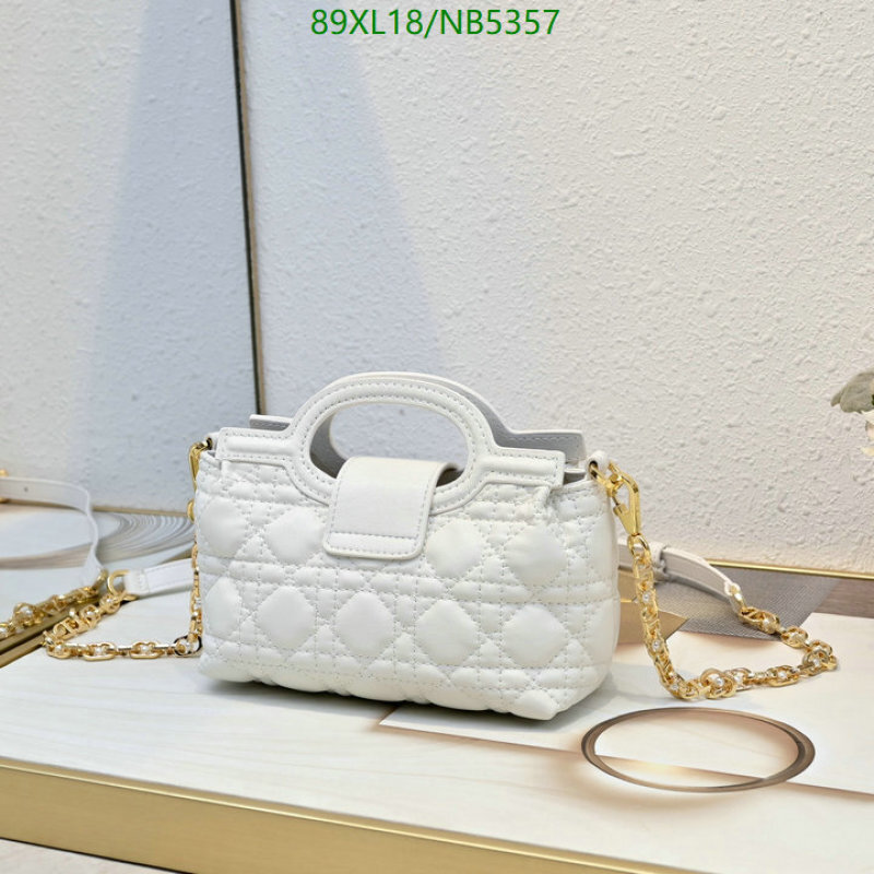 Dior-Bag-4A Quality Code: NB5357 $: 89USD