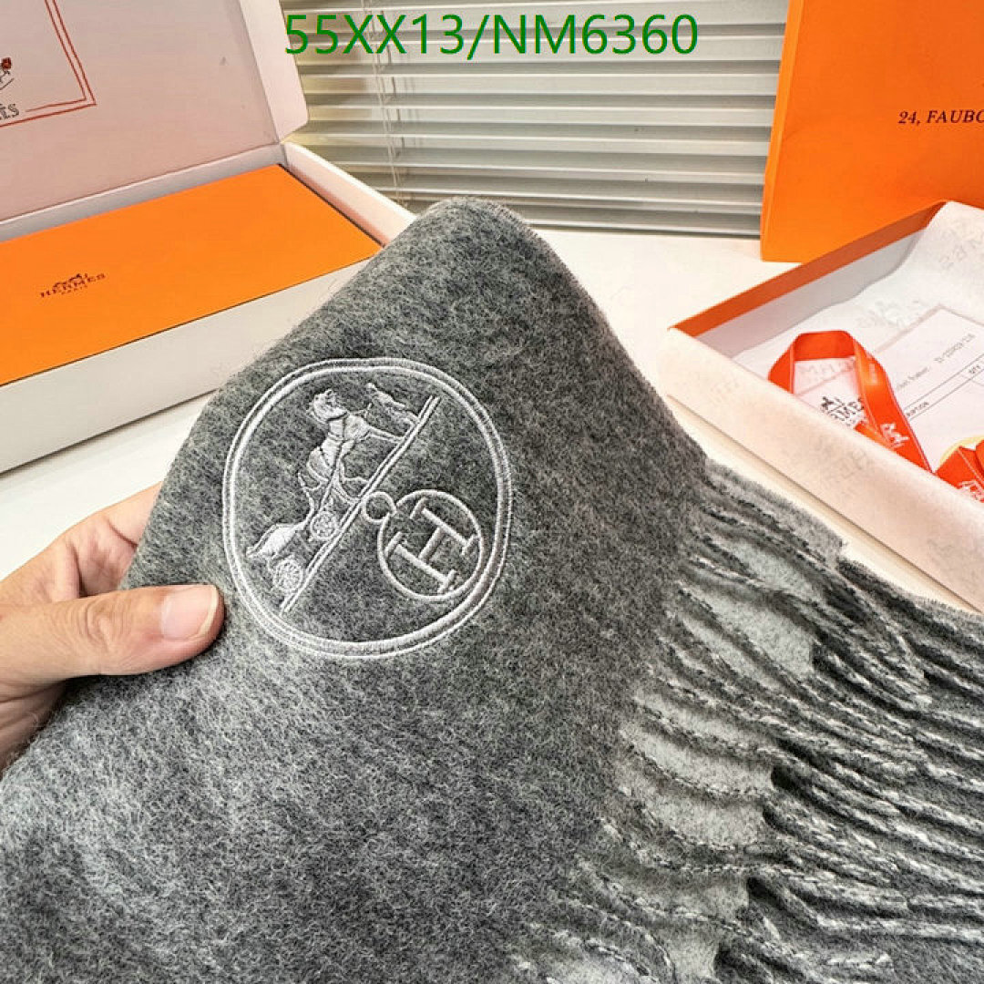 Hermes-Scarf Code: NM6360 $: 55USD