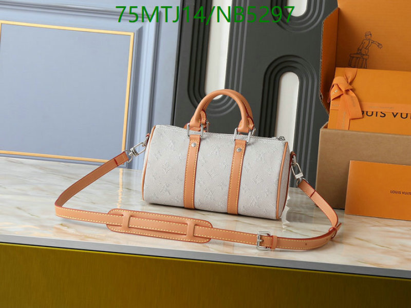 LV-Bag-4A Quality Code: NB5297 $: 75USD