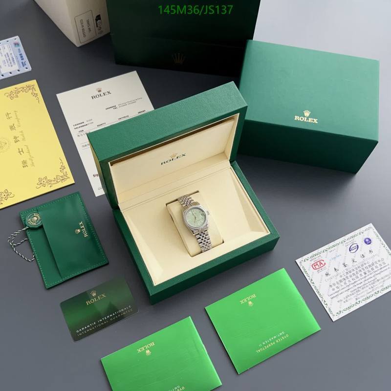 Rolex-Watch-4A Quality Code: JS137 $: 145USD