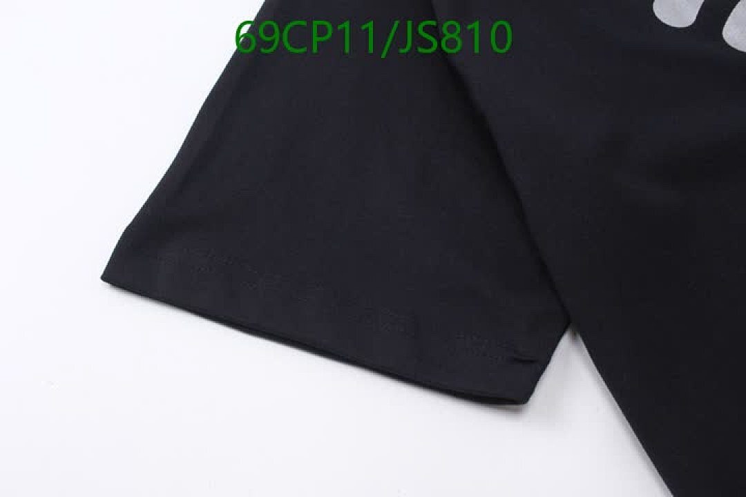 Balenciaga-Clothing Code: JS810 $: 69USD