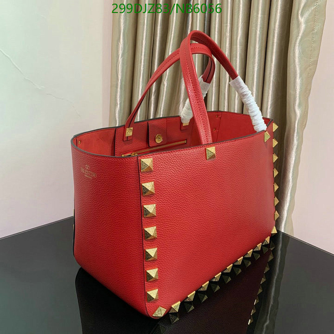Valentino-Bag-Mirror Quality Code: NB6056 $: 299USD