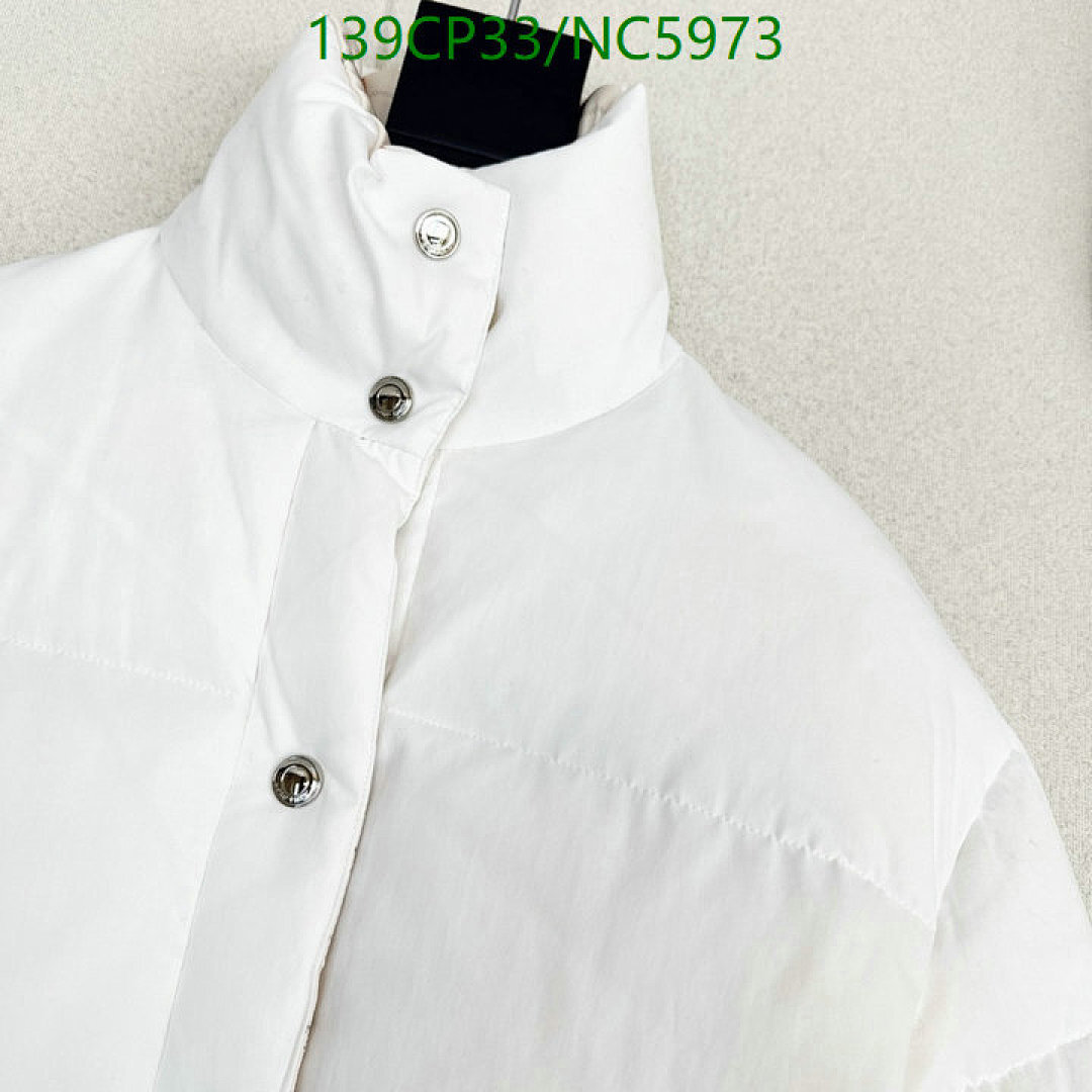 Loro Piana-Down jacket Women Code: NC5973 $: 139USD