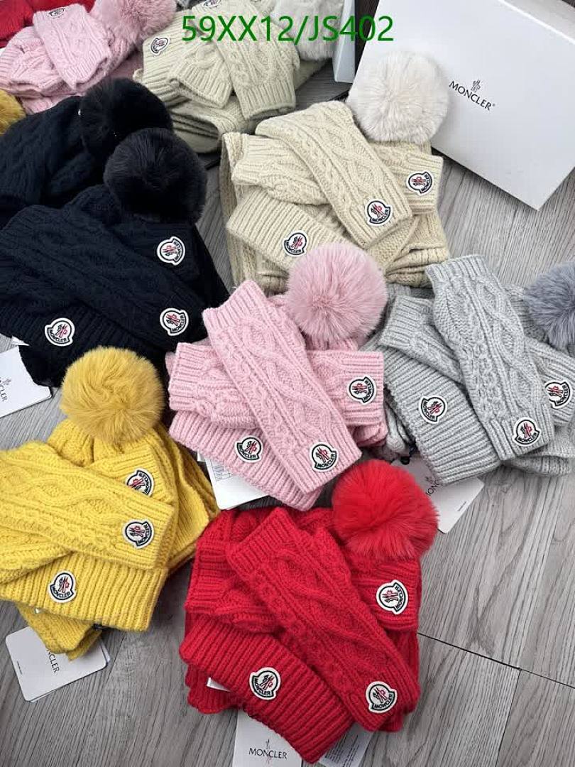 Moncler-Cap(Hat) Code: JS402 $: 59USD