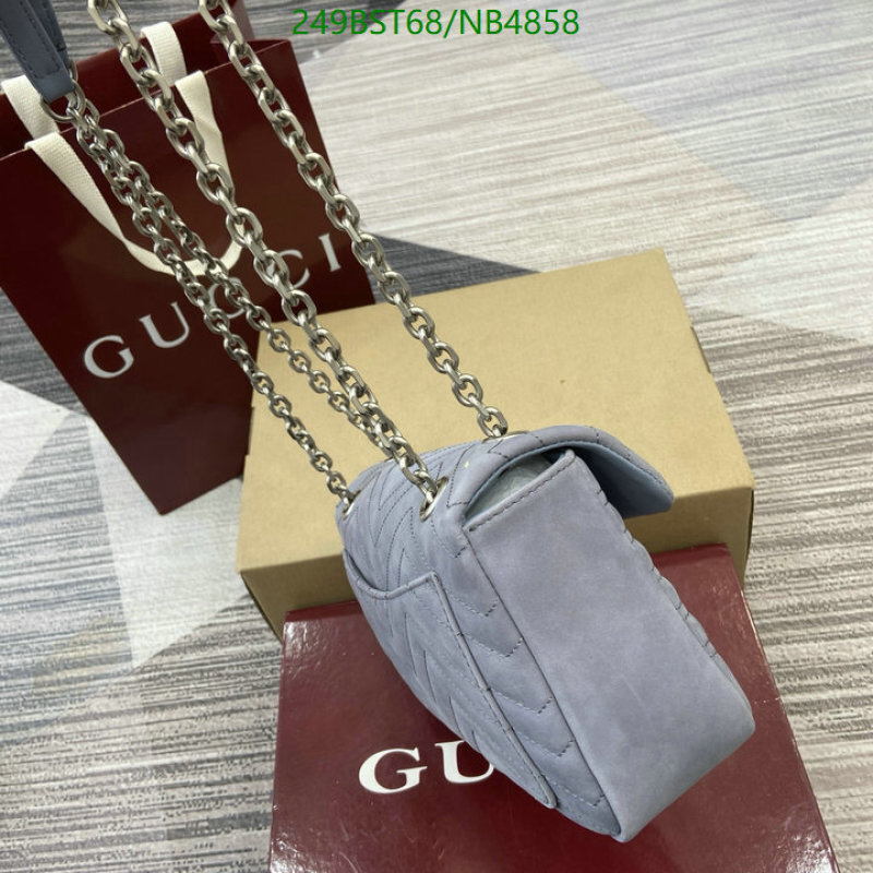 Gucci-Bag-Mirror Quality Code: NB4858 $: 249USD