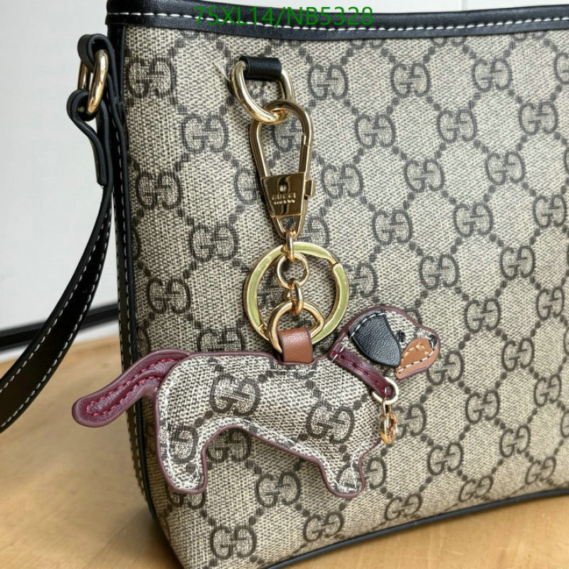 Gucci-Bag-4A Quality Code: NB5328 $: 75USD