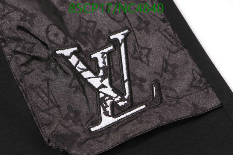 LV-Clothing Code: NC4840 $: 85USD