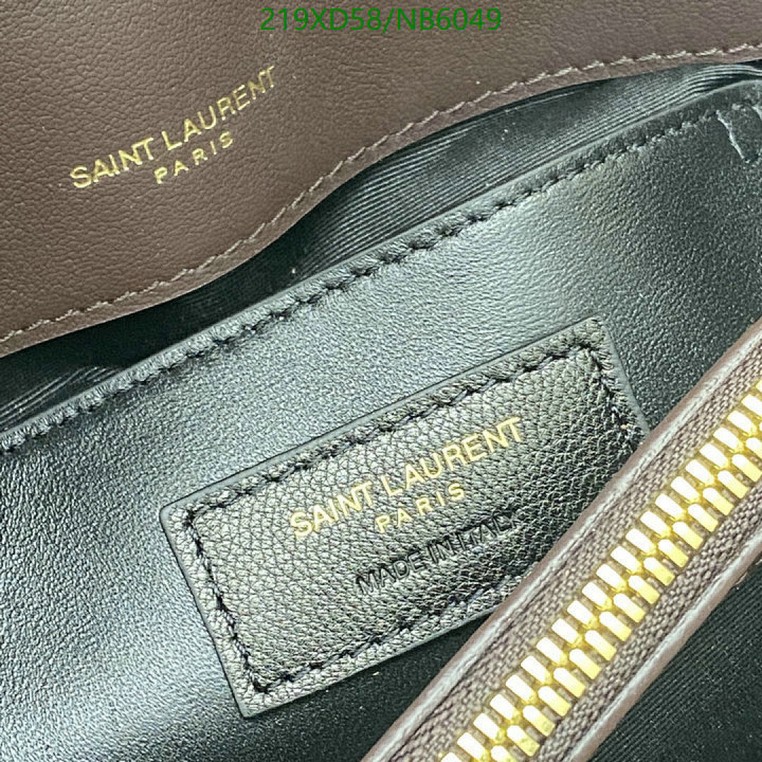 YSL-Bag-Mirror Quality Code: NB6049 $: 219USD
