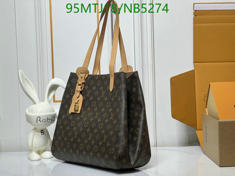 LV-Bag-4A Quality Code: NB5274