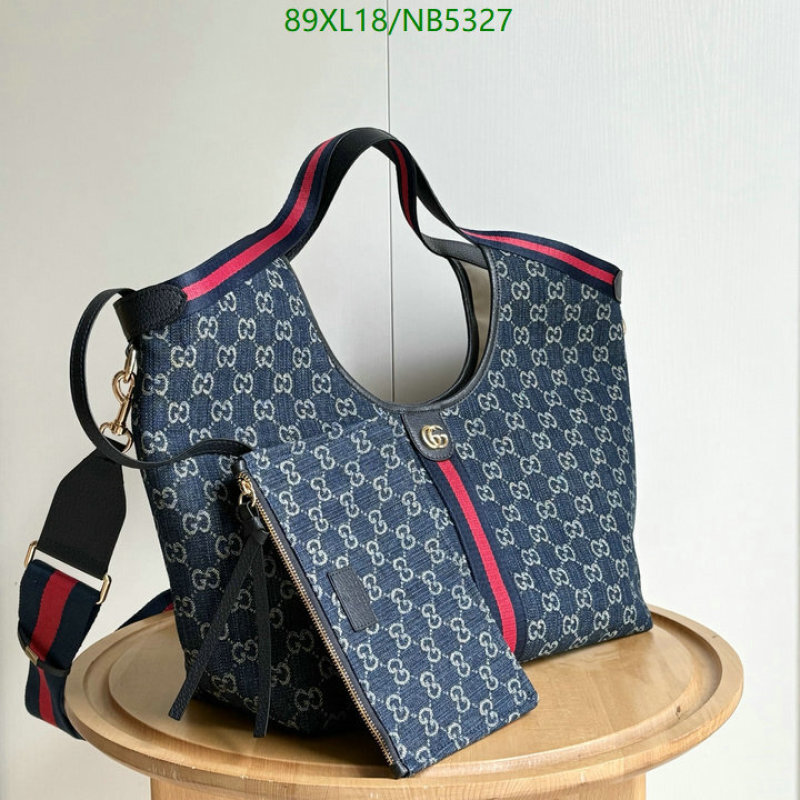 Gucci-Bag-4A Quality Code: NB5327 $: 89USD