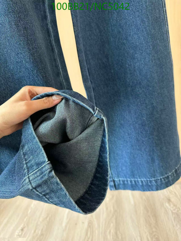 YSL-Clothing Code: NC5042 $: 100USD