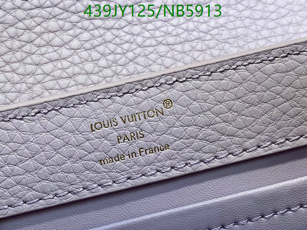 LV-Bag-Mirror Quality Code: NB5913