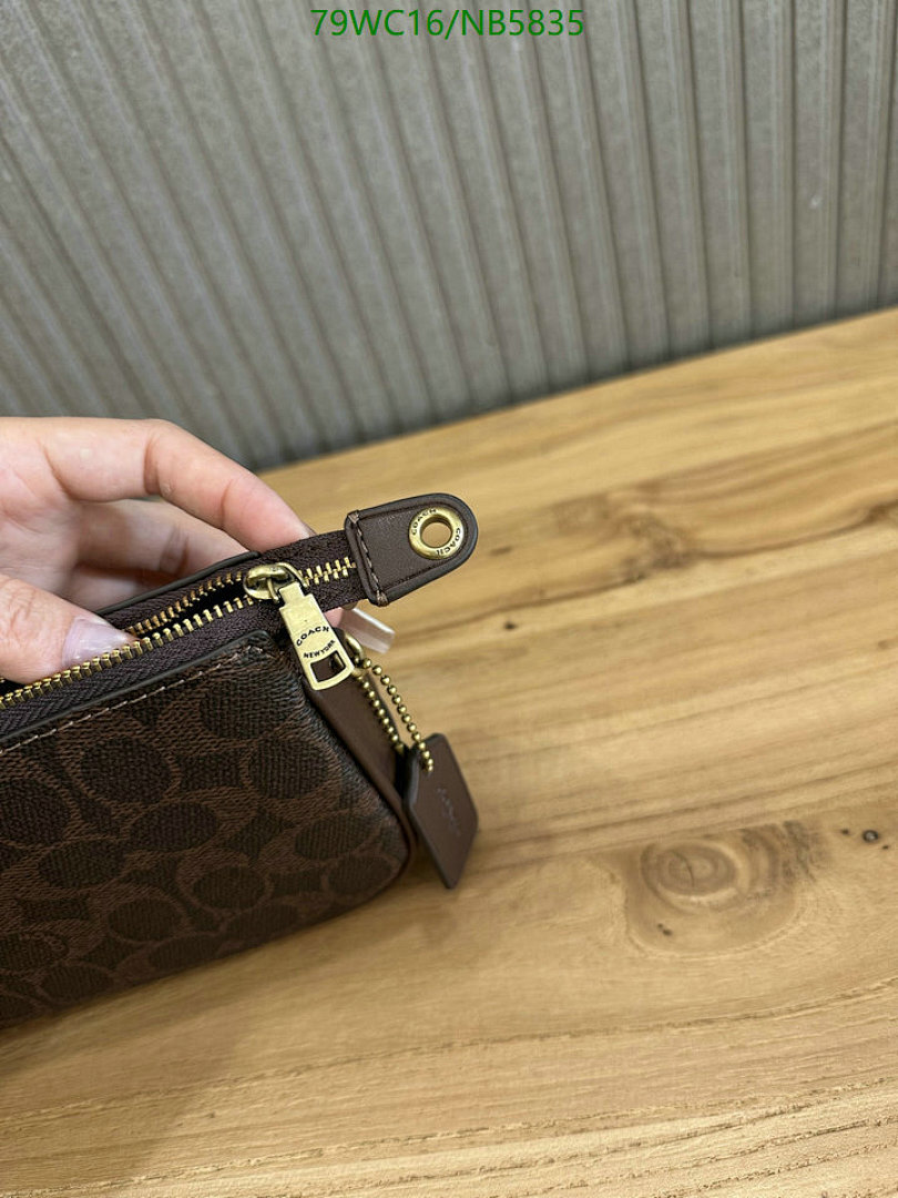 Coach-Bag-4A Quality Code: NB5835 $: 79USD