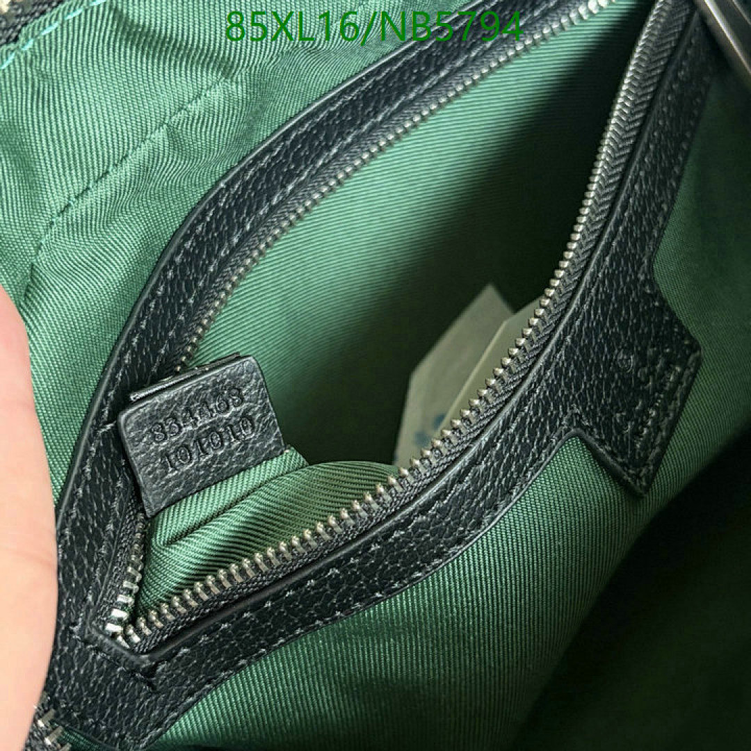 Gucci-Bag-4A Quality Code: NB5794 $: 85USD