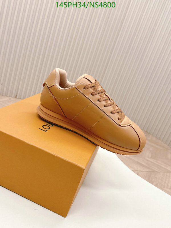 LV-Women Shoes Code: NS4800 $: 145USD