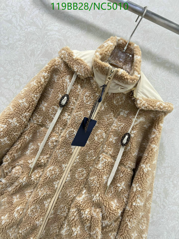 LV-Clothing Code: NC5010 $: 119USD