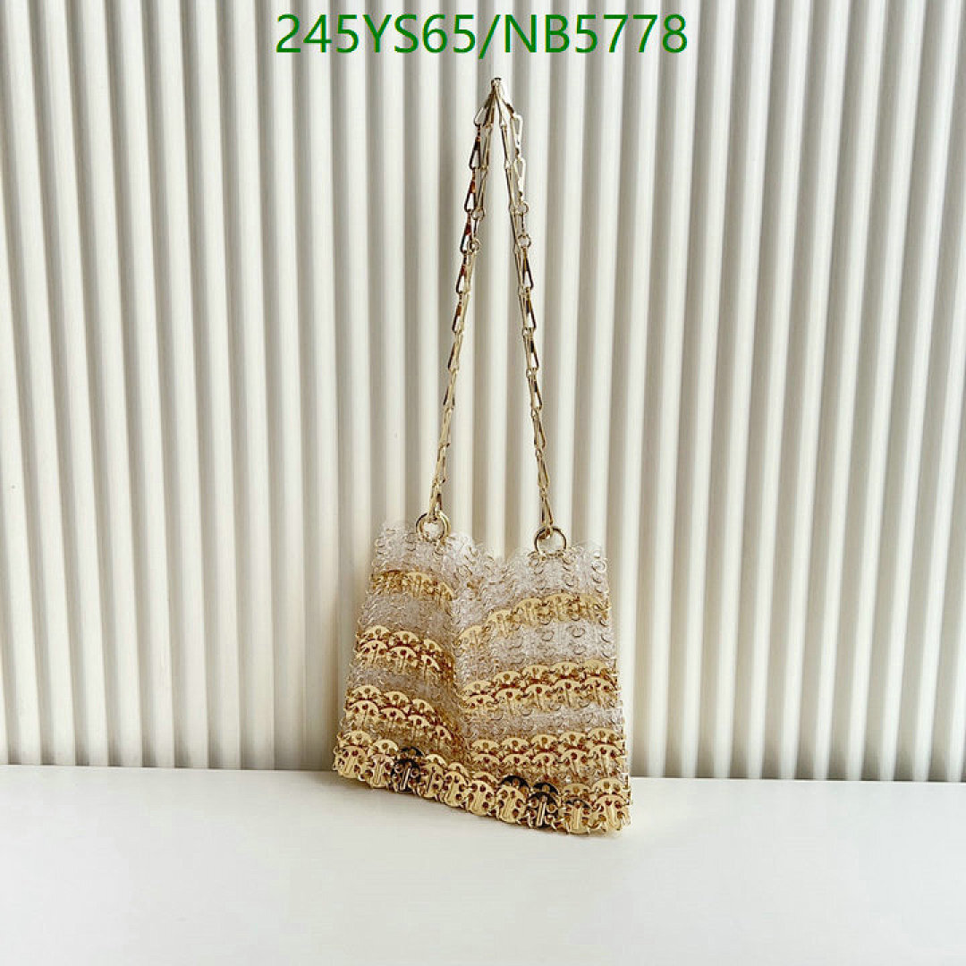 Paco rabanne-Bag-Mirror Quality Code: NB5778 $: 245USD
