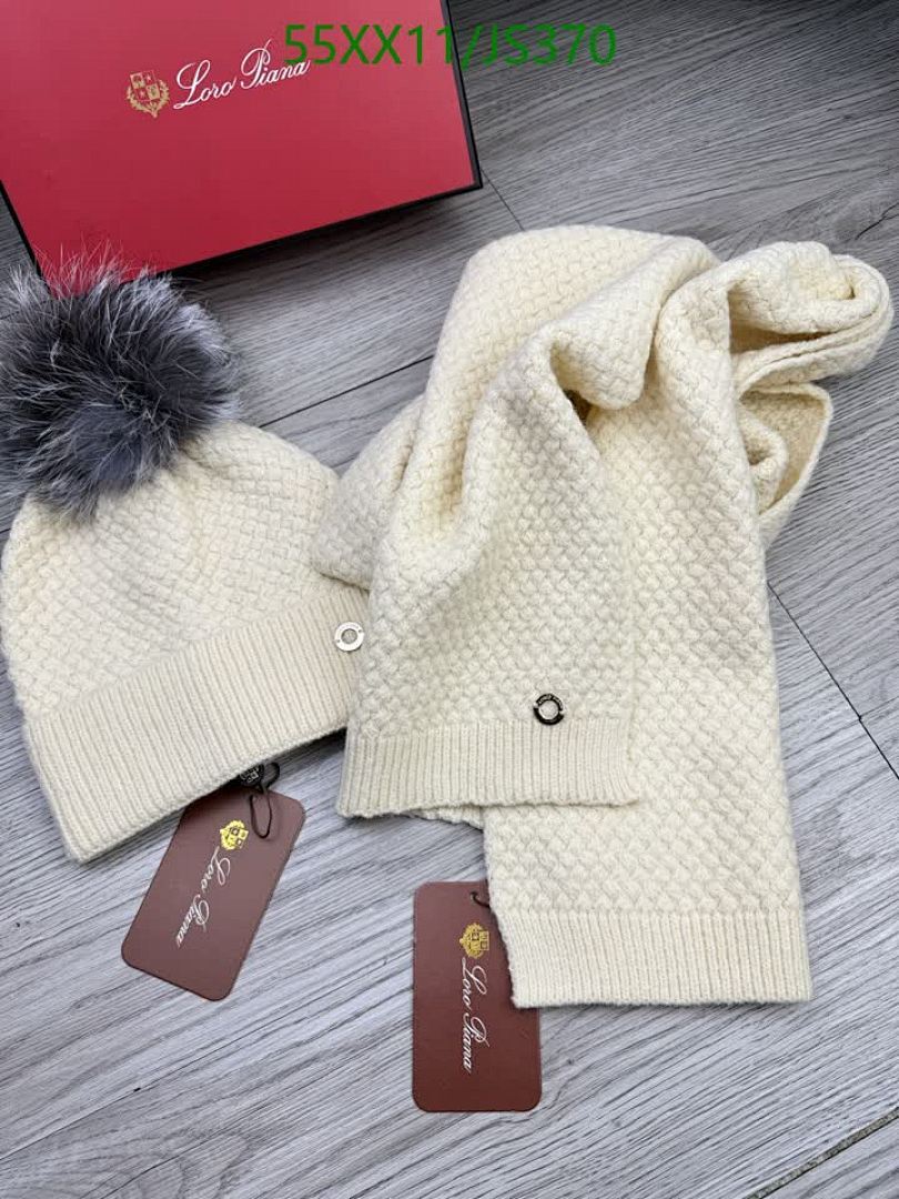 Loro Piana-Scarf Code: JS370 $: 55USD