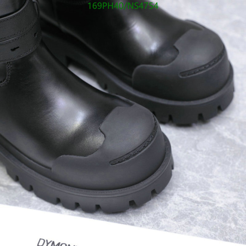 Dymonlatry-Women Shoes Code: NS4754 $: 169USD