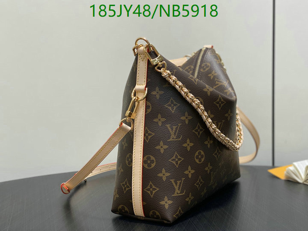 LV-Bag-Mirror Quality Code: NB5918 $: 185USD