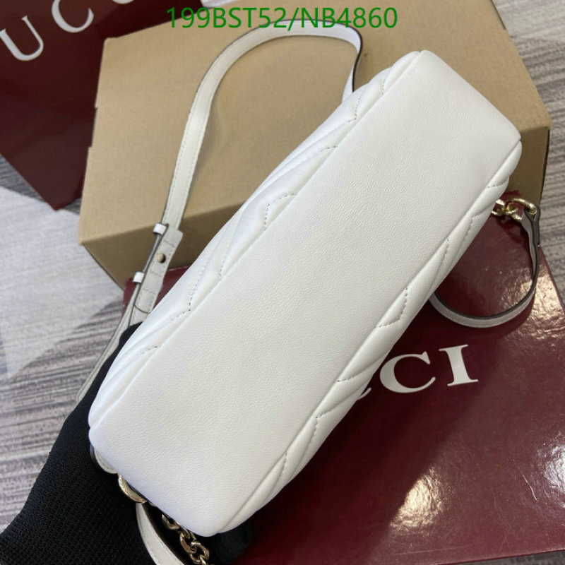 Gucci-Bag-Mirror Quality Code: NB4860 $: 199USD