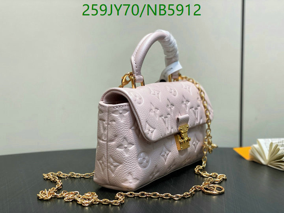 LV-Bag-Mirror Quality Code: NB5912 $: 259USD