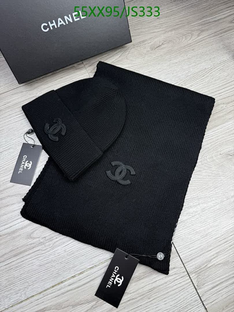 Chanel-Cap(Hat) Code: JS333 $: 55USD