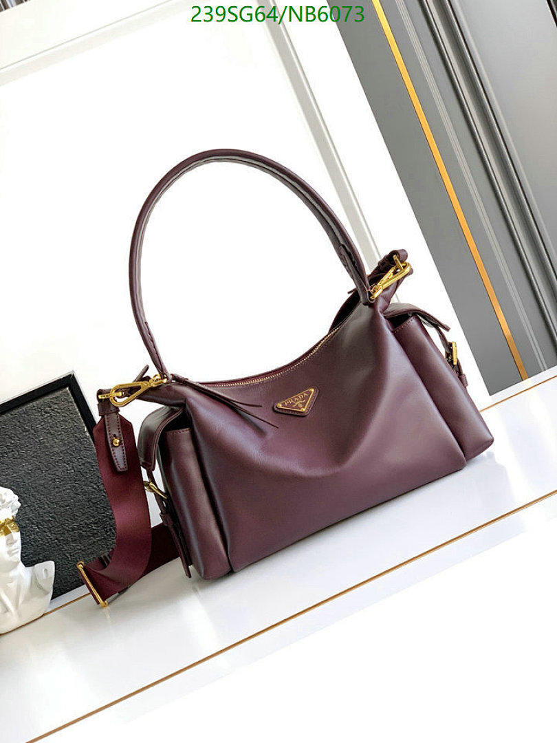 Prada-Bag-Mirror Quality Code: NB6073 $: 239USD