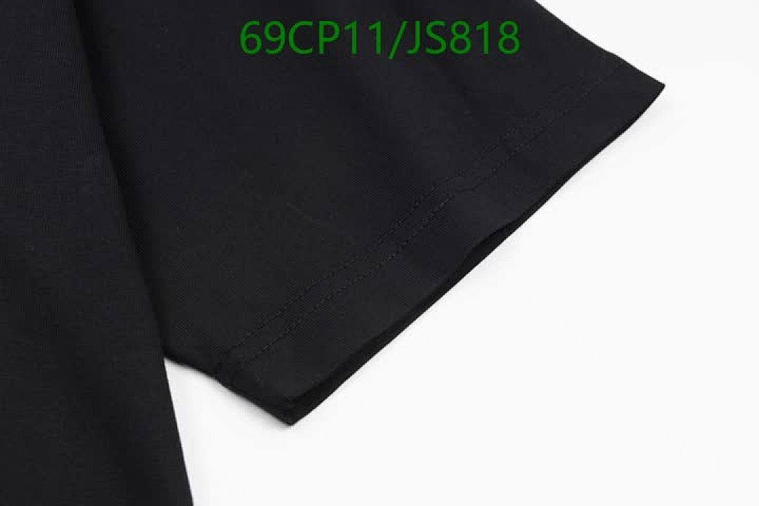 Balenciaga-Clothing Code: JS818 $: 69USD