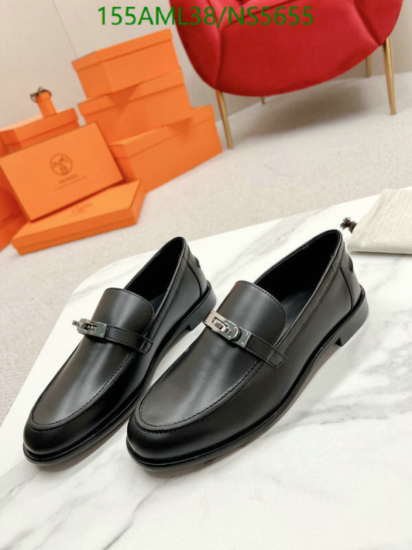 Hermes-Women Shoes Code: NS5655 $: 155USD
